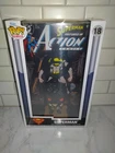 Funko Pop! SEALED Comic Book Cover with Case: DC Universe - Superman #18