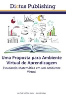 Uma Proposta Para Ambiente Virtual De Aprendizagem Gomez (U. A.) Taschenbuch