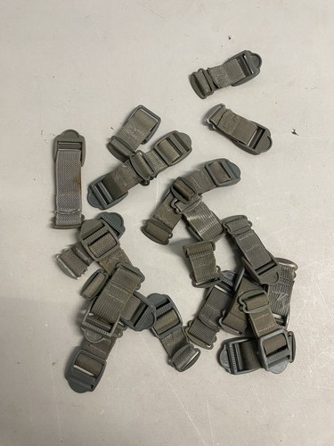Pair of USGI UCP ACU Molle 2 Large Rucksack Load Lifters - 第 4/4 張圖片