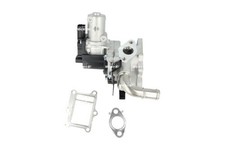 NRF AGR Ventil EASY FIT 48649 12V für HYUNDAI i40 1 CW VF TUCSON TL TLE ix35 LM