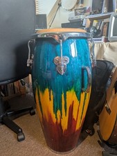 Tycoon Master Palette 11" Quinto  with basket stand