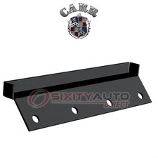 Carr Light Bar Mounting Kit For 2014-2023 Gmc Sierra 2500 Hd - Electrical Pt