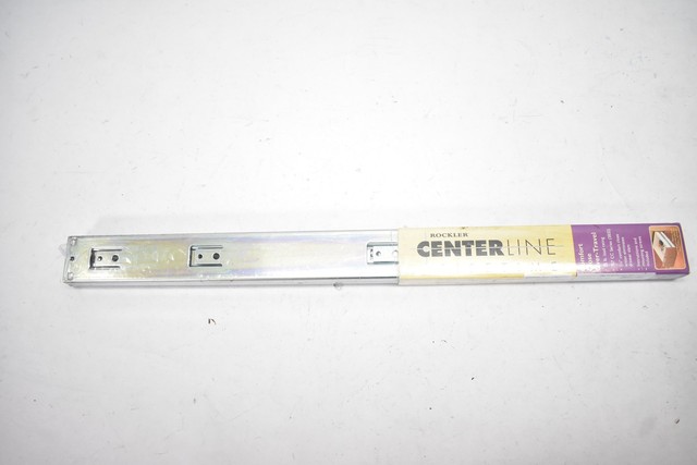 Rockler Centerline Lifetime Series 757-P