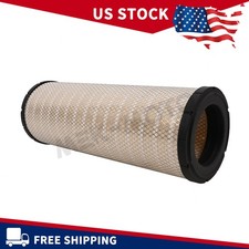 Air Filters Fits For MACK AF26363 RS4634 EAF5...