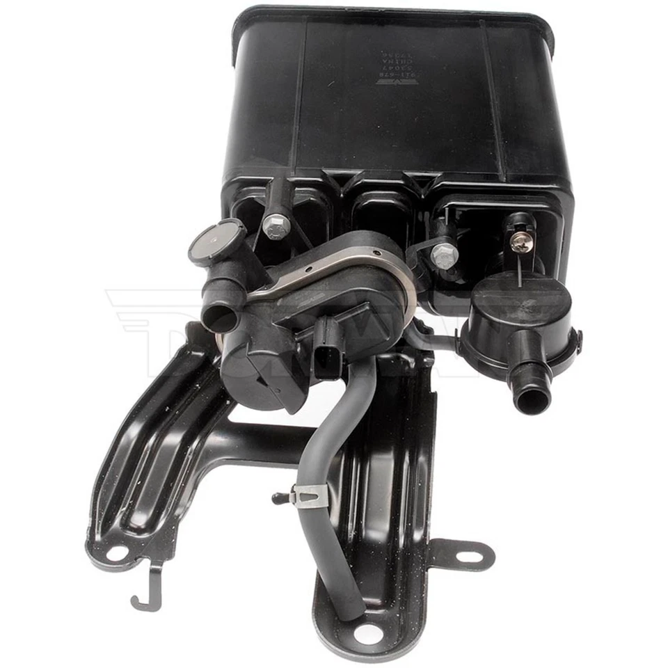 Bote de vapor 911-678 Dorman para Scion xB 2008-2015 Foto 3 de 4