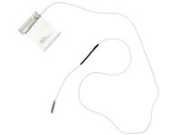 Packard Bell Easynote EX2540 TE69AP Wi-Fi Drahtlose Antenne Aux 50.GD0N2.005