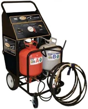 Touch N Seal Series 2 Constant Pressure Spray Foam Insulation Kit