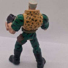 Small Soldiers Cartoon & TV Character Action Figures for sale | eBay