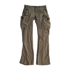 Polo Ralph Lauren RL-067 MIL-J-4883A Military Cargo Pants Mens Sz 32x32