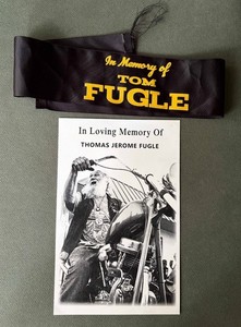 Tom Fugle Leather for sale | eBay