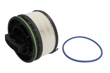 Image of For Knecht KX533KIT fuel filter KX533KIT fuel filter fits: Mercedes A (V177), A