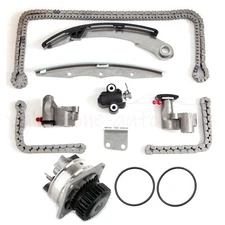 Engine Timing Chain Kit For Nissan Altima Maxima Quest 2004-2009 13070-7Y016