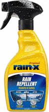Rain Repellent - Superior Visibility & Water Repellency - 500Ml | Safety in Rain