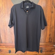 NWT Under Armour Men's Polo Shirt Size S Short Sleeve