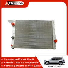 Radiateur BMW X5