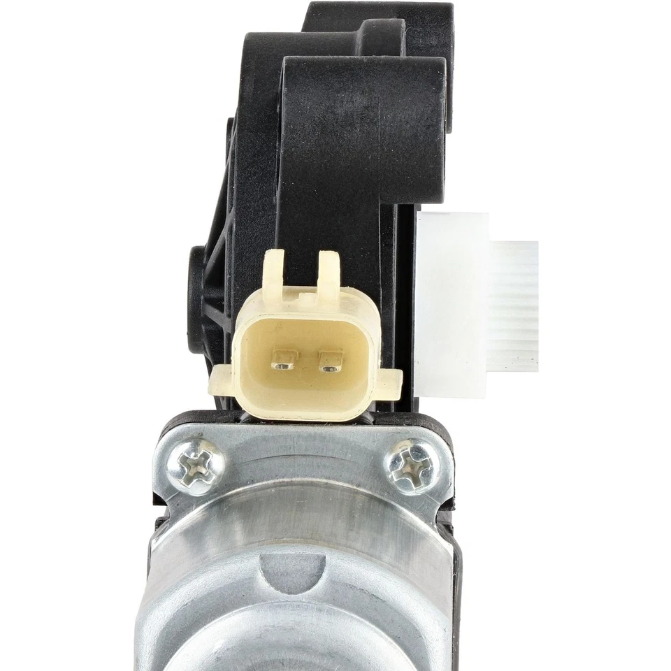 Motor de ventana A1 Cardone 82-40015 para modelos seleccionados Chrysler Dodge Ram 07-18 Foto 3 de 4