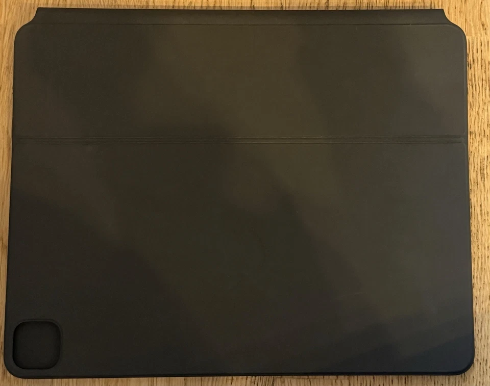 Apple iPad Air 13 · 128GB · Wi-Fi, photo 4 sur 5