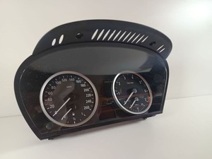 Tachometer Kombiinstrument 6945625 für BMW 5 (E60) 520I