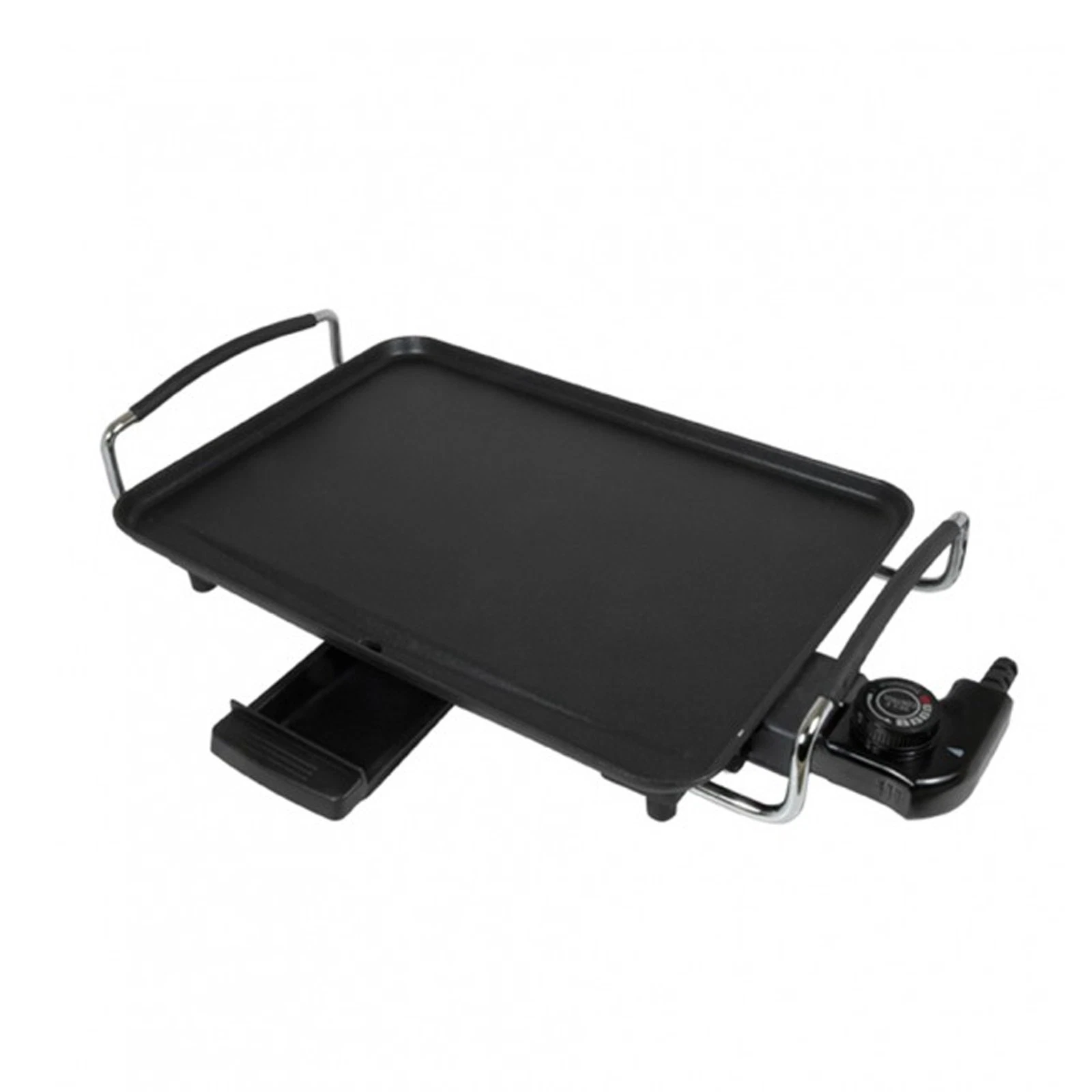 Better Chef Non-Stick Electric Griddle
Opens in a new window or tab