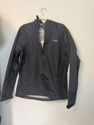 patagonia men's torrentshell 3l rain jacket Sz M NWT $189