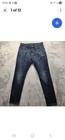 Lucky Brand Jeans Mens 31x32 Blue 412 Athletic Slim Denim Pants Stretch Casual — photo 1