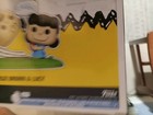 Funko Pop! Moments: Peanuts Charlie Brown & Lucy (Target Exclusive) #1682 Vinyl  — photo 7
