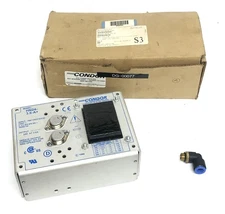 Mouser Electronics 24V 3.6A Condor/SL Power Supply 675-HN24-3.6A NOS