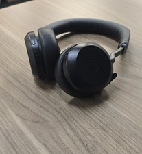 Jabra Evolve2 75 Wireless Headset MS Teams, Bluetooth, USB-A dongle 