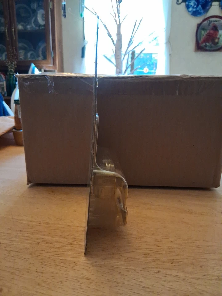 MILITARY MUSCLE MACHINES DIE CAST ADULT COLLECTABLE 42 JEEP NEW SEALED  - Image 4 of 4