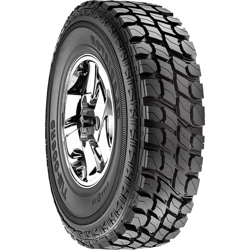 Tire Gladiator QR900-M/T LT 35X12.50R20 121Q Load E 10 Ply MT Mud - Picture 4 of 4