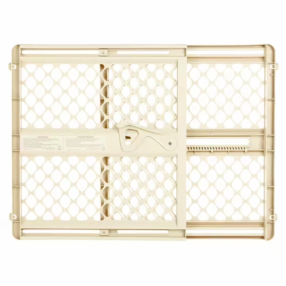 Supergate Ergo 26 In. High Child Safety Gate
Opens in a new window or tab