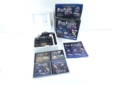Great Planes Real Flight RC Flight Simulator G3.5 Controller w/Box  Software