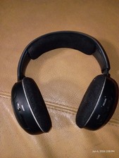 Sennheiser HDR 125 Wireless Headphones ONLY Headphones Offered 
