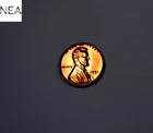 1951 Lincoln Wheat Penny Cent ~ Choice Proof++ Red ~ ZW697