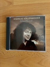 CD-Andreas Vollenweider-Elion Minstral