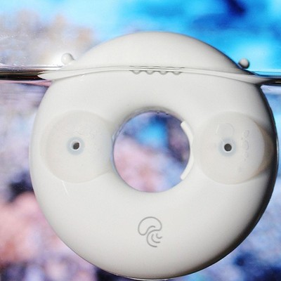 Sole Garnel Eggs Hatcher Aquarium Brütet Aquatische Tierruker Artemie