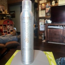 Aveda Air Control Light Hold Hairspray 9.1 Oz 258 g Full Size Hair Spray