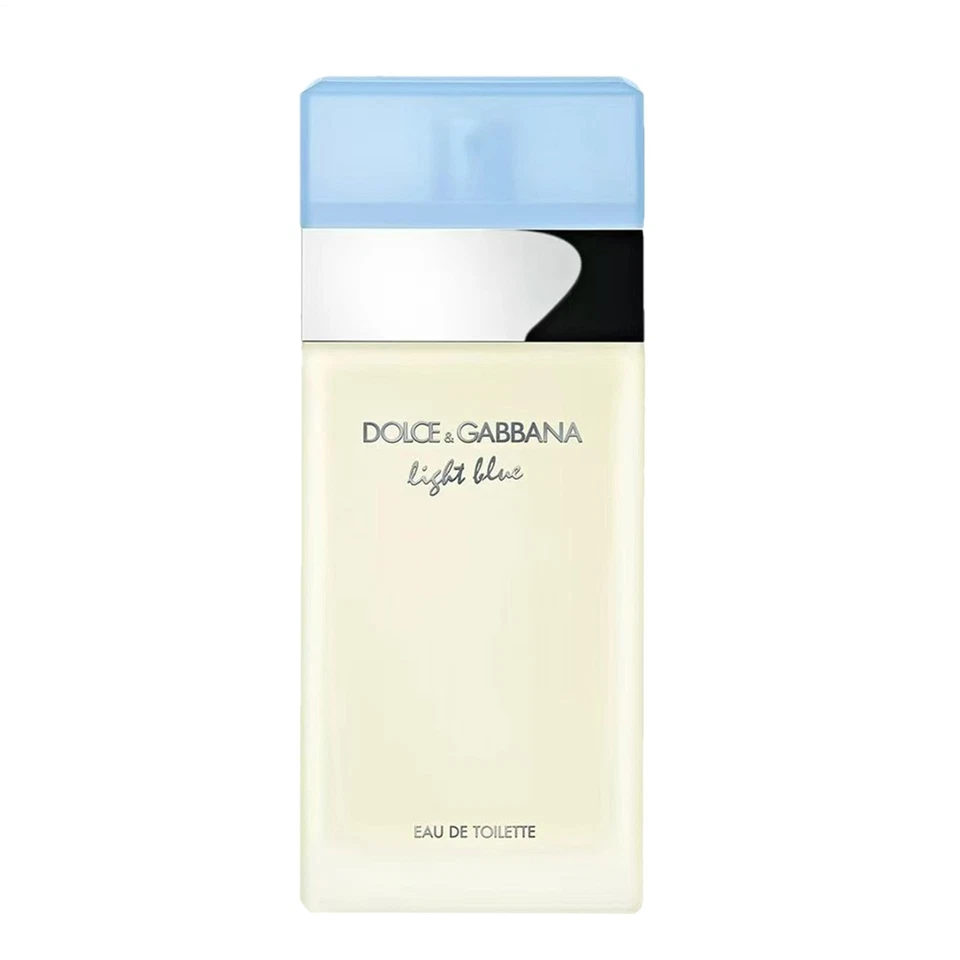 Light Blue By Dolce & Gabbana For Women EDT 3.3 / 3.4 Oz New Tester - Image 3 of 4