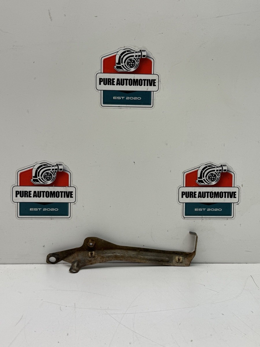 【たちつ！】 1990-1996 Nissan 300ZX Z32 Front Left Driver Fender Bracket Mount