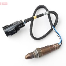 Lambdasonde Sensor Abgassteuerung DENSO DOX-0535 für V60 V70 S60 156 VOLVO V40 1