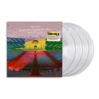 Pink Floyd Live From the Los Angeles 1975 4LP RSD 2026 Vinyl LP *IN HAND