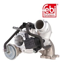 Febi Bilstein Lader Aufladung FüR Opel Mokka/Mokka X Astra K B16 1.4 CNG