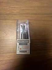 KEENTECH 1/2" x 14° Dovetail Router Bit 1/2" Shank KT03030808