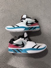 Nike Ja l 'Reverse Scratch'