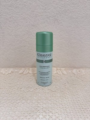 Kerastase Resistance Volumifique Mousse 4.6oz Discontinued Original Belgium Full