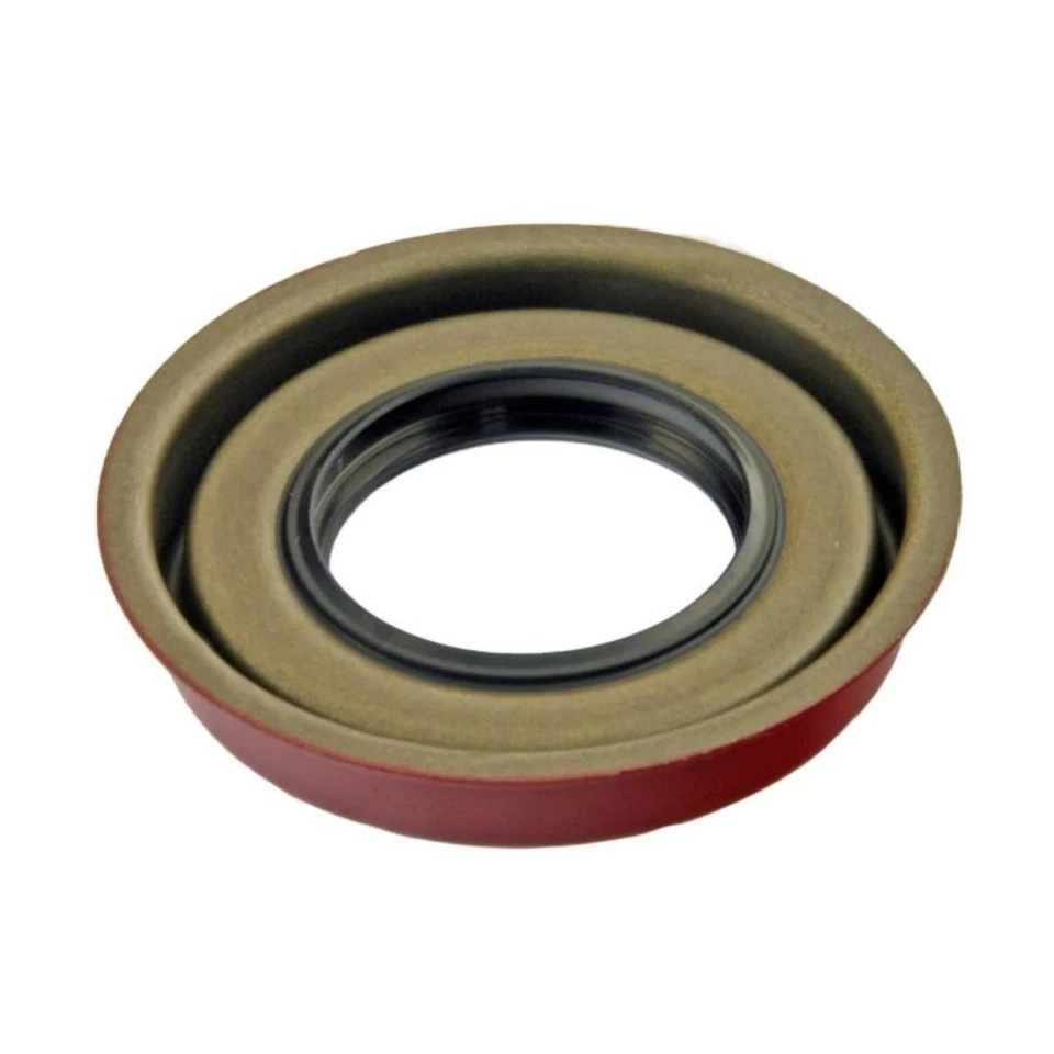 Original ACDelco para Chevy Trailblazer 2002-2009 cigüeñal sello de aceite | delantero Foto 2 de 4