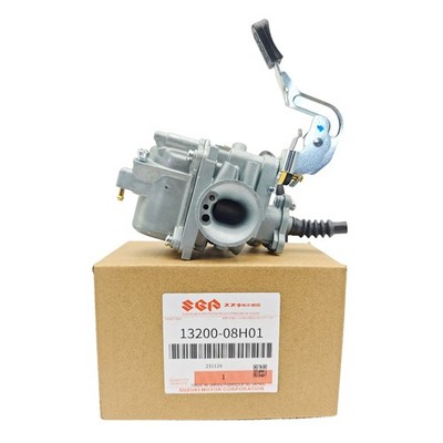 Carburetor Carb For 2007-2023 Suzuki LT-Z90 LTZ90 Quadsport 13200-08H01