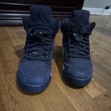Jordan Air Jordan 5 Men s High Top Basketball...