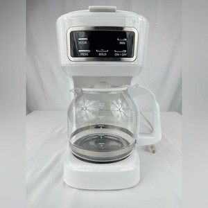 Mainstays 12-Cup Programmable Coffee Maker
