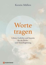Worte tragen [German] by Müllers, Kerstin [Hardback]